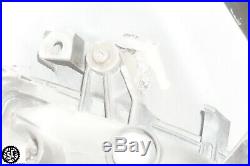 01 02 03 04 05 HONDA CBR600 F4i HEADLIGHT FRONT UPPER FAIRING WINDSHIELD LAMP X