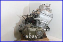 01-06 Honda Cbr600f4i Engine Motor