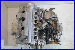 01-06 Honda Cbr600f4i Engine Motor