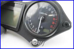 01-06 Honda Cbr600f4i Oem Speedo Tach Gauges Display Cluster Speedometer