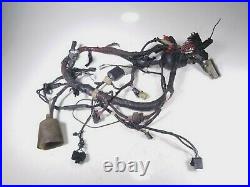 02 Honda CBR600 F4i Main Wiring Wire Harness Loom