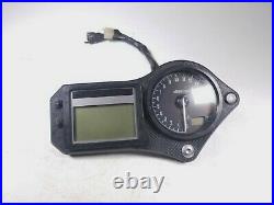 02 Honda CBR600 F4i Speedometer Speedo Tach Tachometer Gauge