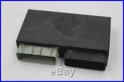 04-06 Honda Cbr600f4i Oem Ecu Computer Controller Unit Black Box Ecm CDI Video