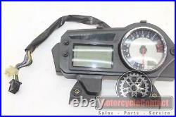 04-07 Cb 600f Cb600 599 Honda Speedo Speedometer Display Gauge Gauges Clock
