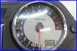 04-07 Cb 600f Cb600 599 Honda Speedo Speedometer Display Gauge Gauges Clock