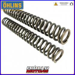 08747-90 FORK SPRING SET OHLINS HONDA CBR 600 RR 2010 9,0 N/mm