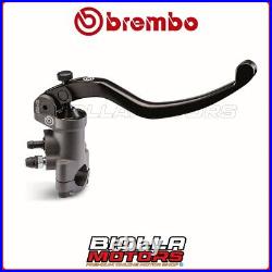 10476060 Forged Radial Brembo Brake Pump 19x20 Honda Cbr Rr C-abs 600 2014 A