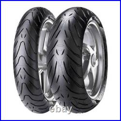 120/70-17 & 180/55-17 Pirelli ANGEL ST HONDA CBR 600 F SPORT 2001 Tyres PAIR