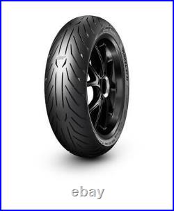 160/60-17 69W Pirelli ANGEL GT2 HONDA CBR 600 F Motorcycle Rear Tyre