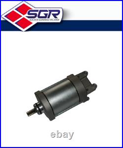 178147 starter motor / starter Honda CBR F 600 1991 1992 1993 1994