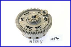 1987 Honda CBR 600 F PC19 Clutch N17G