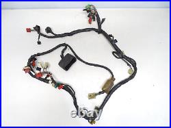 1988 Honda CBR600F Main Wire Harness