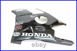 1992 Honda Cbr 600f Left Side Fairing Cover Cowl