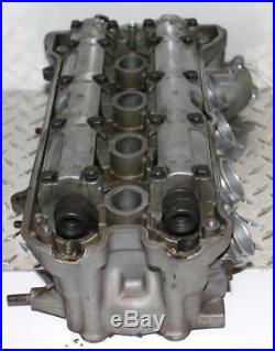 1992 Honda Cbr600f2 Engine Top End Cylinder Head
