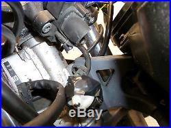 1993 Honda Cbr 600 F Damaged Spares Or Repair No Reserve (9723)
