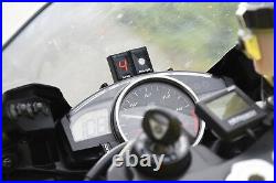 1995-2010 Honda CBR600F CBR600 Healtech GIpro X-Type Series G2 Gear Indicator