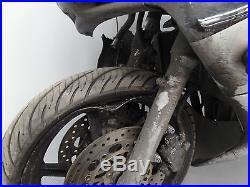 1996 Honda Cbr600 F Damaged Spares Or Repair No Reserve (10721)