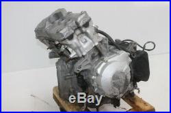 1996 Honda Cbr600 F3 Engine Motor