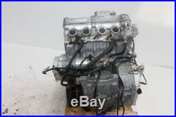 1996 Honda Cbr600 F3 Engine Motor
