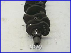 1997 CRANKSHAFT FOR HONDA CBR 600 F (e32368)