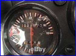 1997 Honda Cbr600 F Damaged Spares Or Repair No Reserve (10853)