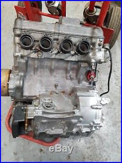 1997 Honda CBR 600 F (1997-1998) Engine
