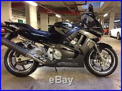 1997 Honda CBR 600F