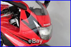 1997 P Honda Cbr600f 6 Trade Sale Track / Project / Winter Bike No Warrant