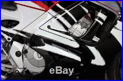 1997 P Honda Cbr600f 6 Trade Sale Track / Project / Winter Bike No Warrant