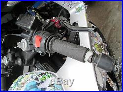 1998 Honda Cbr600 F For Spares Or Repair