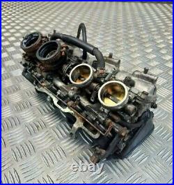 1998 Honda Cbr 600 F3 Complete Carbs Carburettors #1