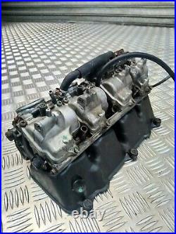 1998 Honda Cbr 600 F3 Complete Carbs Carburettors #1