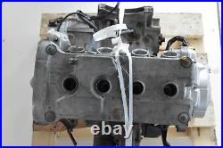 1998 Honda Cbr 600f Complete Engine Motor Pc25e-2714455