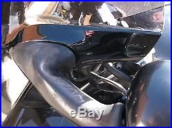 1999 HONDA CBR 600 F BLACK