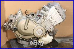 1999 Honda CBR600 F4 Engine & Transmission