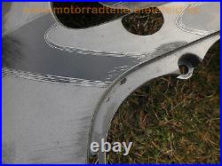 1x Seiten-Verkleidung Seitenteil RE. Side-cover fairing rhs Honda CBR600F PC31