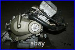 2000 00 Honda Cbr600f4 Cbr600 F4 Engine Motor Non Running