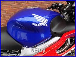 2000 Honda Cbr 600f Cbr600 1 Former Keeper Only 11k Miles Immaculate