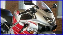 2000 Honda CBR600 F4