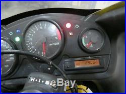 2000 Honda Cbr600f Cbr 600 Yellow Rossi Rep Nationwide Delivery Available