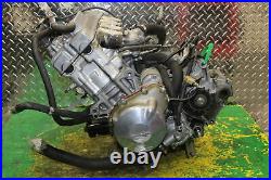 2000 Honda Cbr600f4 Engine Motor 18,833 Miles Compression Video