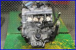 2000 Honda Cbr600f4 Engine Motor 18,833 Miles Compression Video