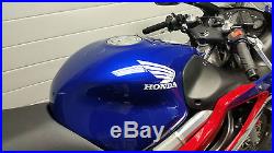 2000 W Honda Cbr600f Only 8900 Miles Clean Bike Regal Superbikes