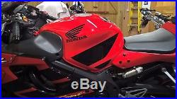 2001'01' Honda CBR600F CBR600 FS-1 FS Sport Sports Tourer Motorcycle