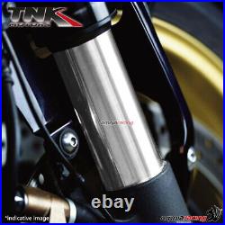 2001/2002 Honda CBR600FR Valentino Rossi Chrome TNK Fork Stem