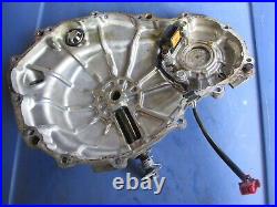 2001-2006 Honda CBR600 cbr 600 f4i Clutch Basket engine motor side cover bolts