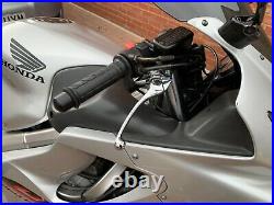 2001 Honda CBR 600 F4i LOW MILES
