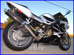 2001 Honda CBR CBR600F4i