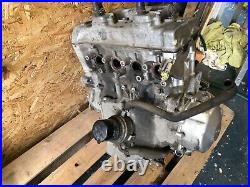 2001 Honda CBR600 F4i Complete running Engine