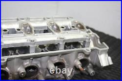 2001 Honda Cbr600f4i Oem Engine Top End Cylinder Head Cams F4i